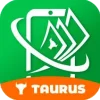 Taurus Cash Logo