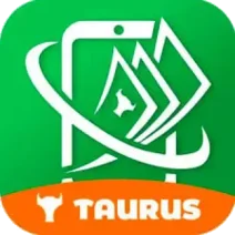 Taurus Cash Logo