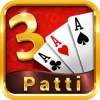 Teen Patti Gold Logos