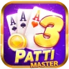 Teen Patti Master Logo