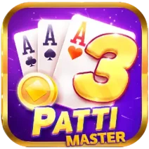 Teen Patti Master Logo