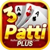 Teen Patti Plus Icons