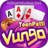 Teen Patti Vungo Apk Icon